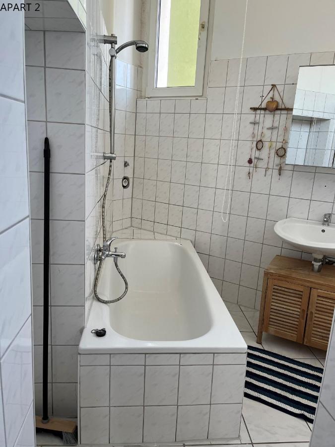 Apartment In Solingen Ohligs Exterior photo