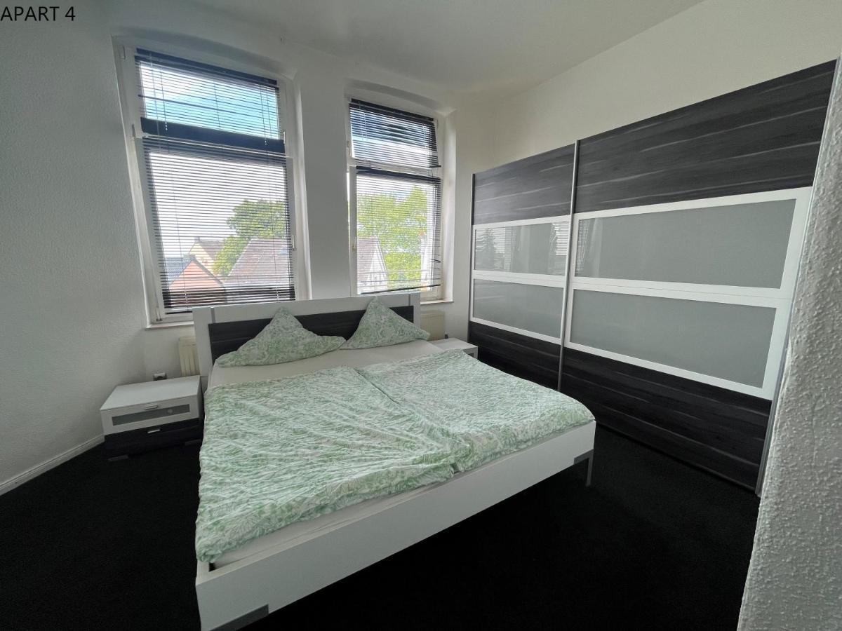 Apartment In Solingen Ohligs Exterior photo